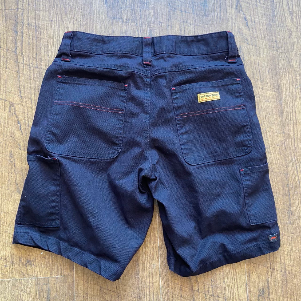 GSD "Get Stuff Done" Work Shorts