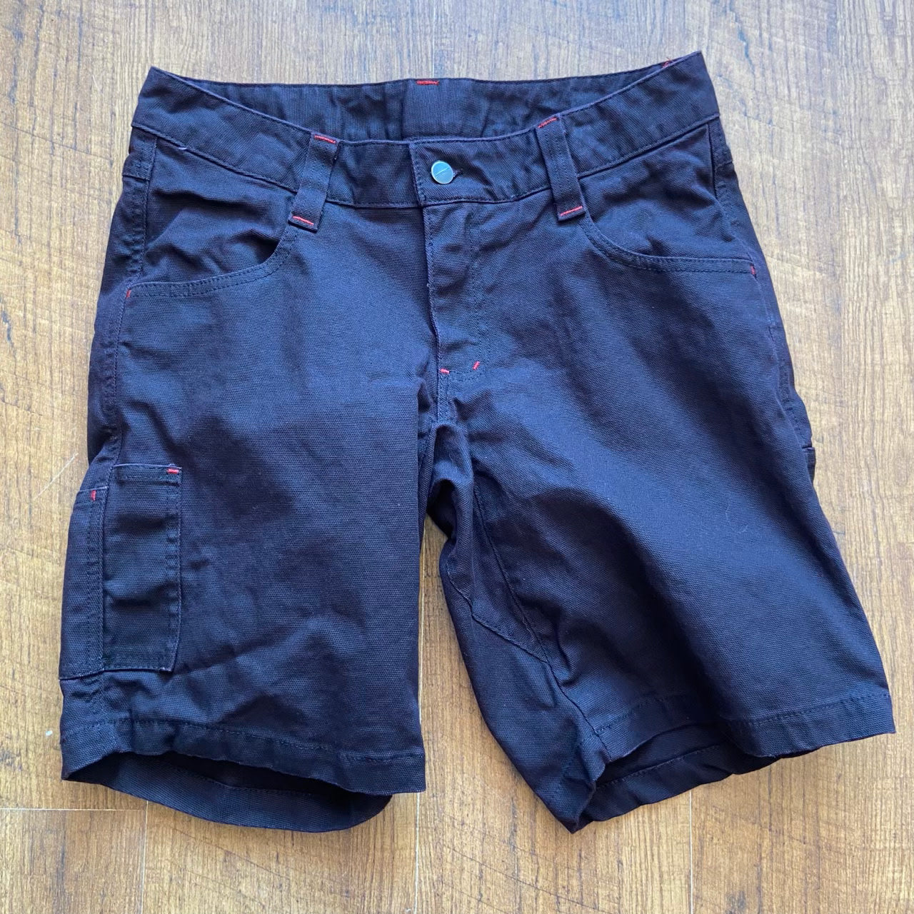 GSD "Get Stuff Done" Work Shorts
