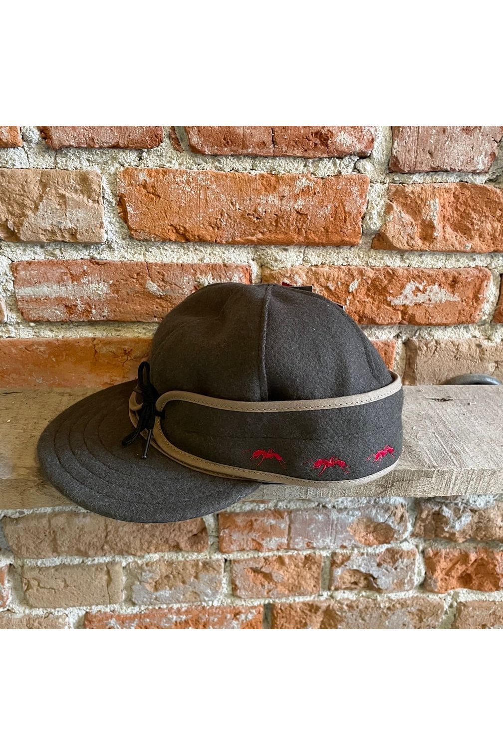 Stormy Kromer Original Hat