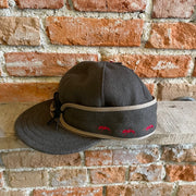Stormy Kromer Original Hat