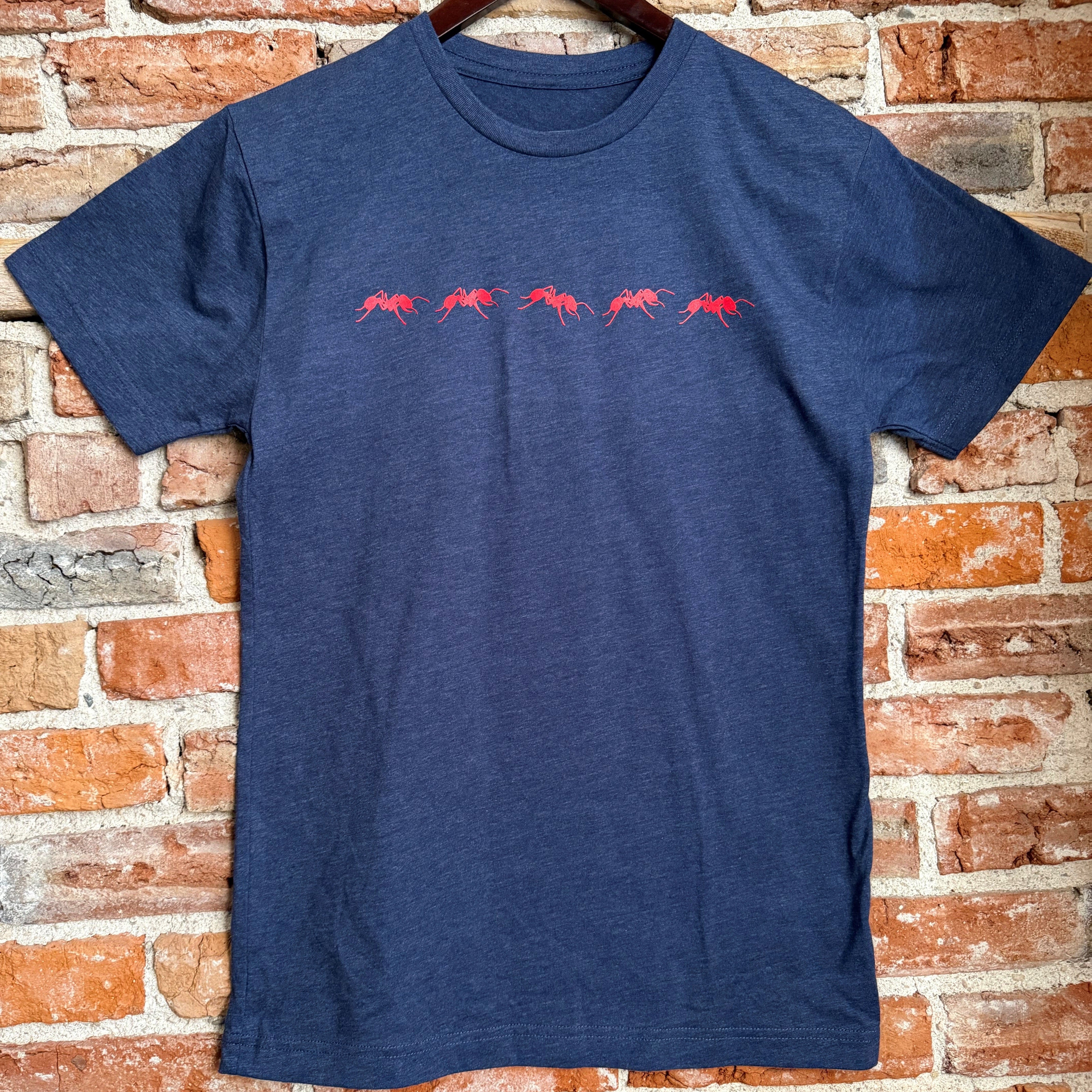 Adult Logo Tees