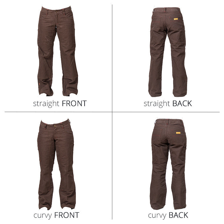 Original Work Pants