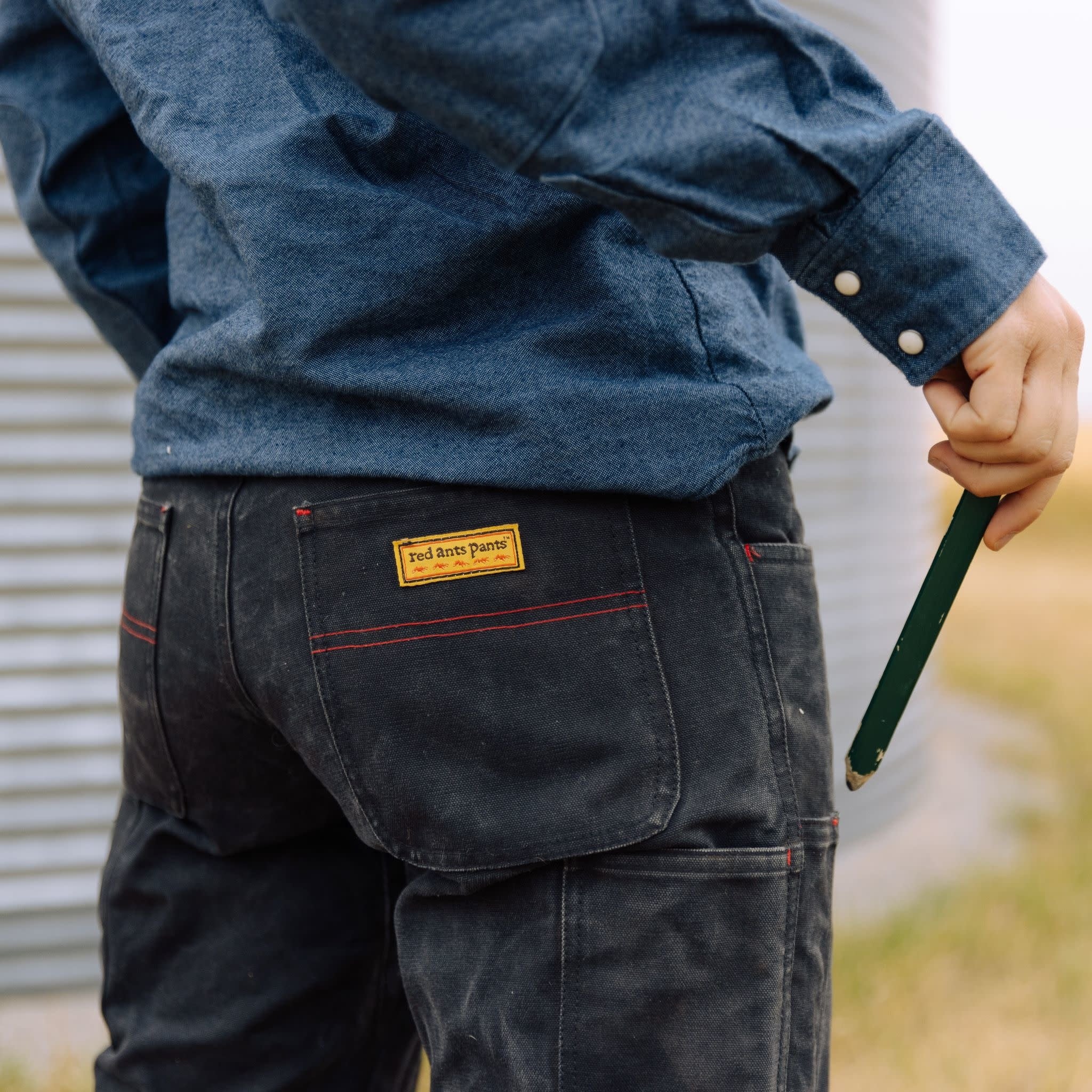 Carpenter Pencils