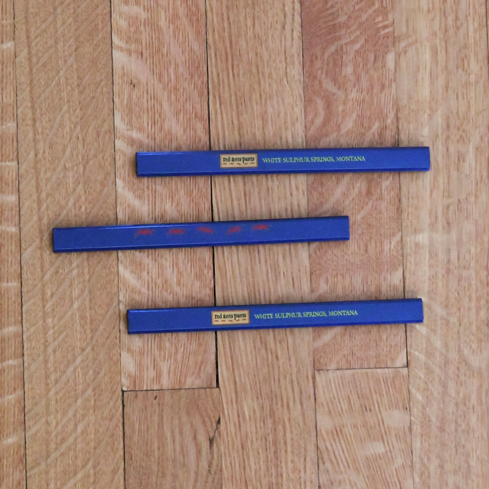 Carpenter Pencils