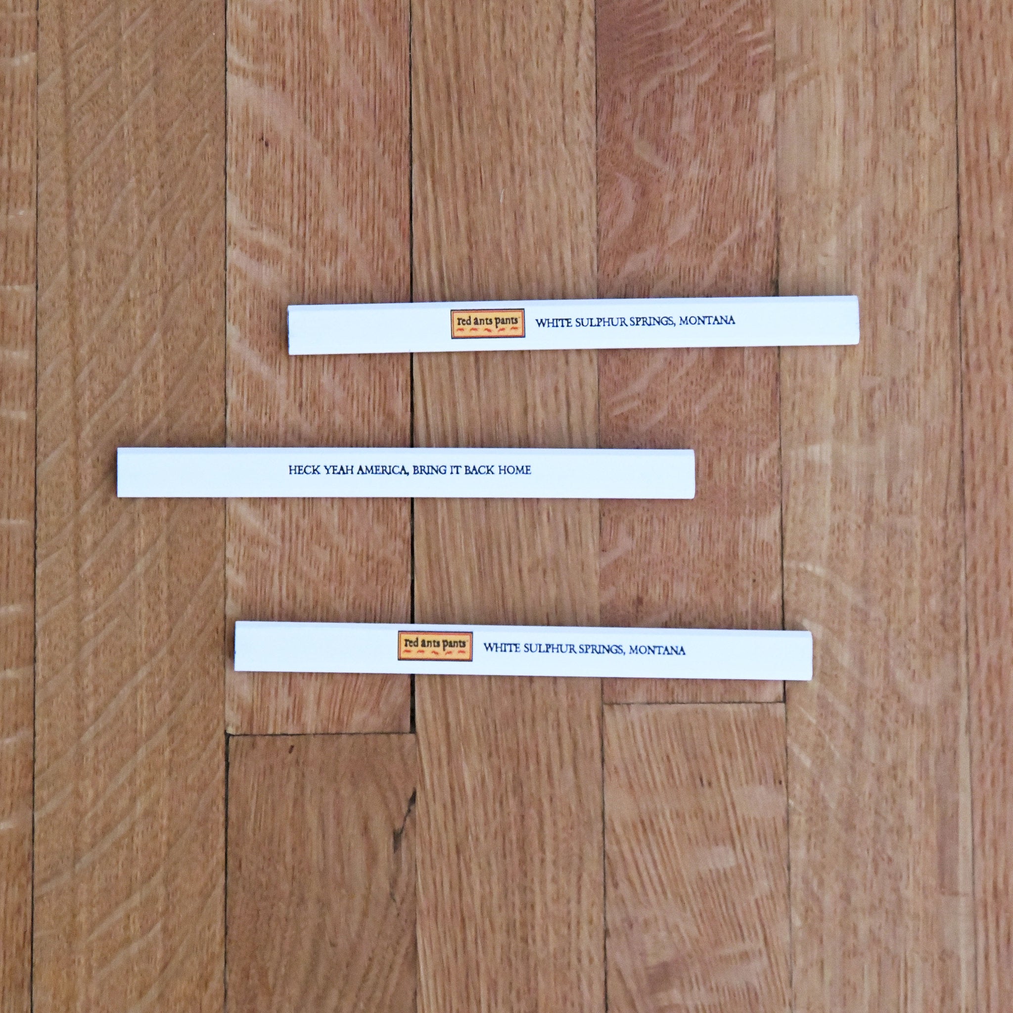 Carpenter Pencils