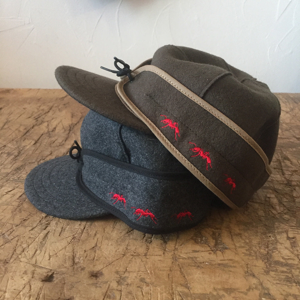 Stormy Kromer Original Hat