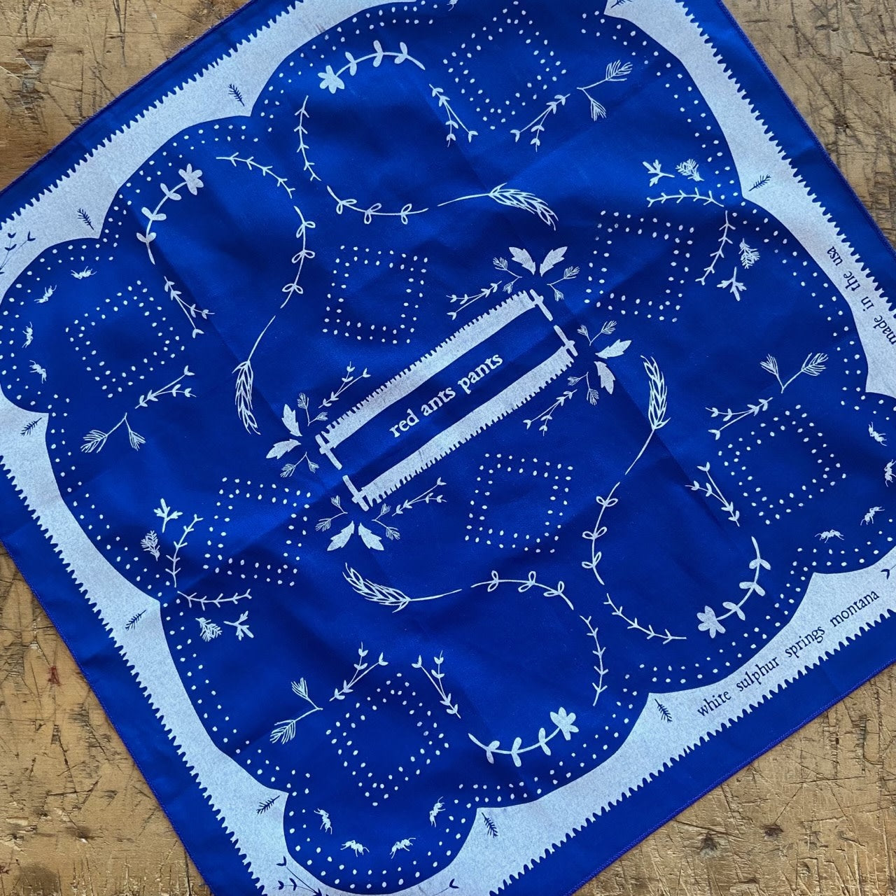 Bandana