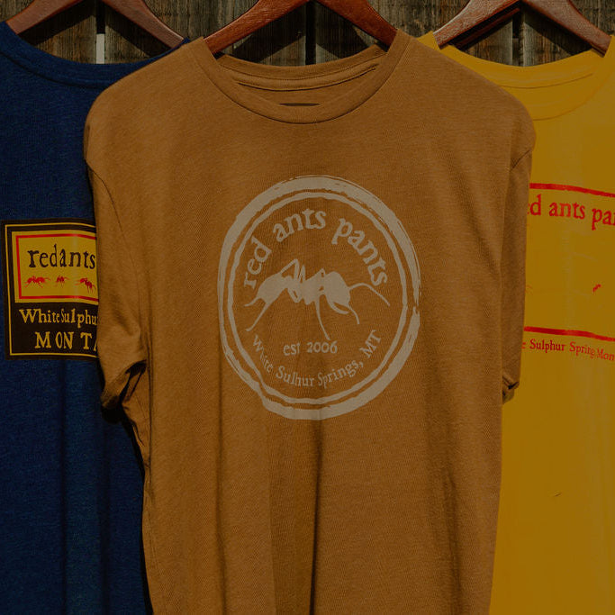 Signet Tee