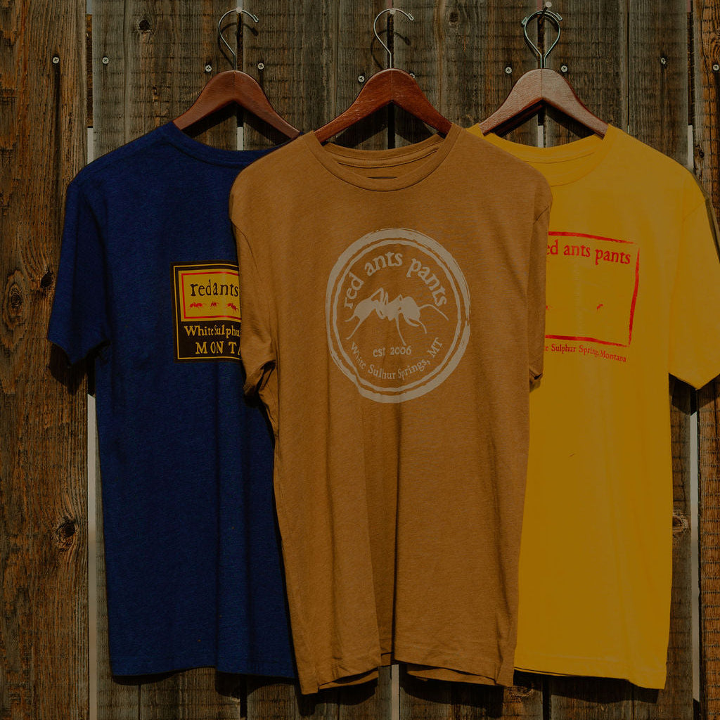Montana Colony Tee