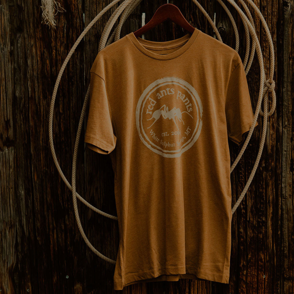Signet Tee