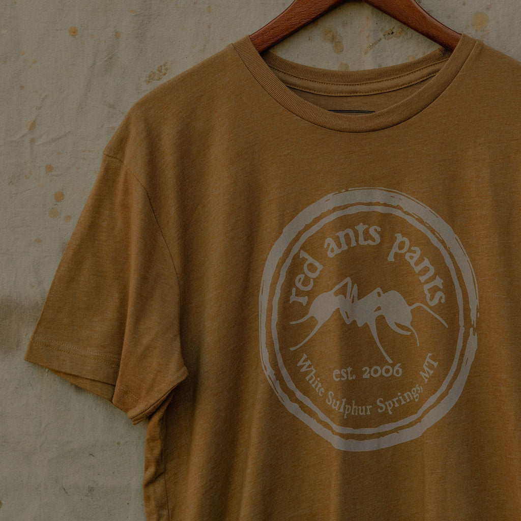 Signet Tee