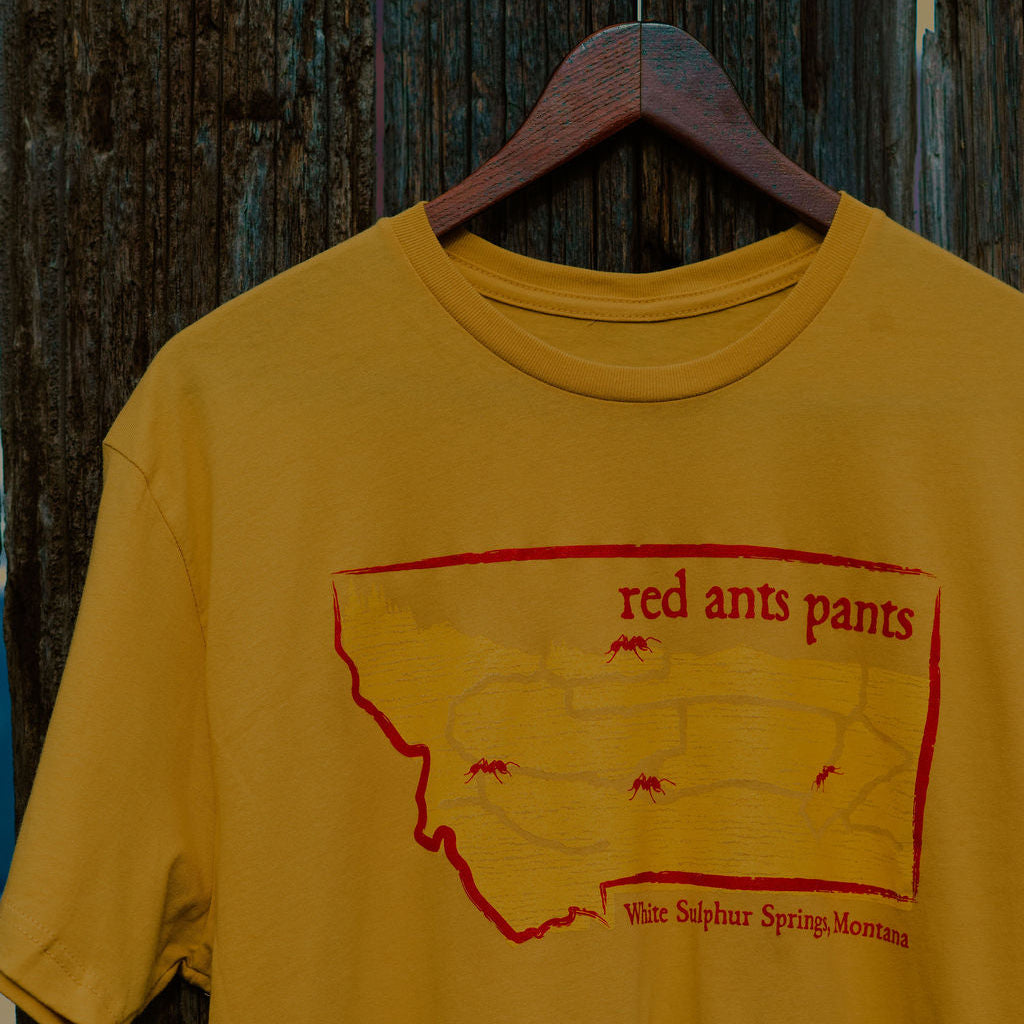 Montana Colony Tee
