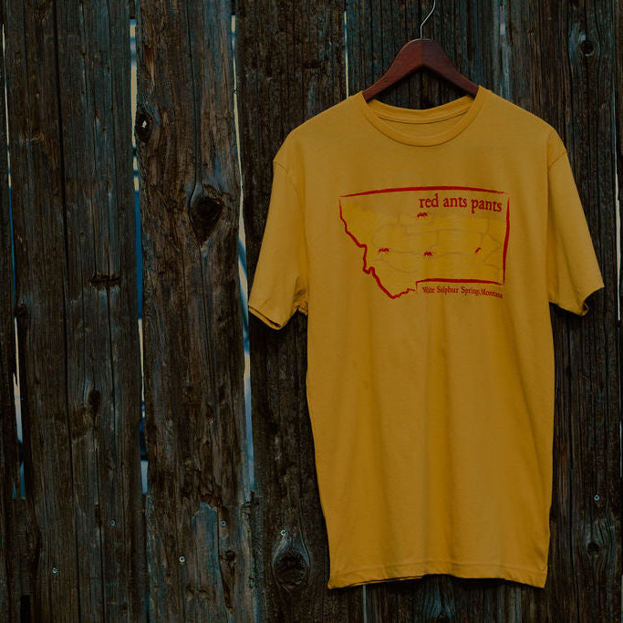 Montana Colony Tee
