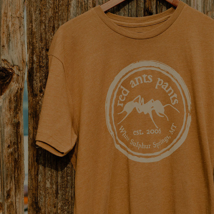 Signet Tee