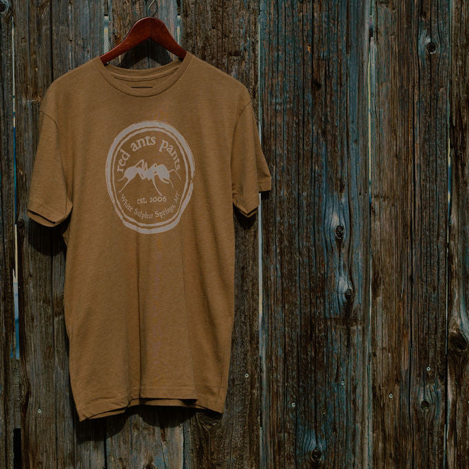 Signet Tee