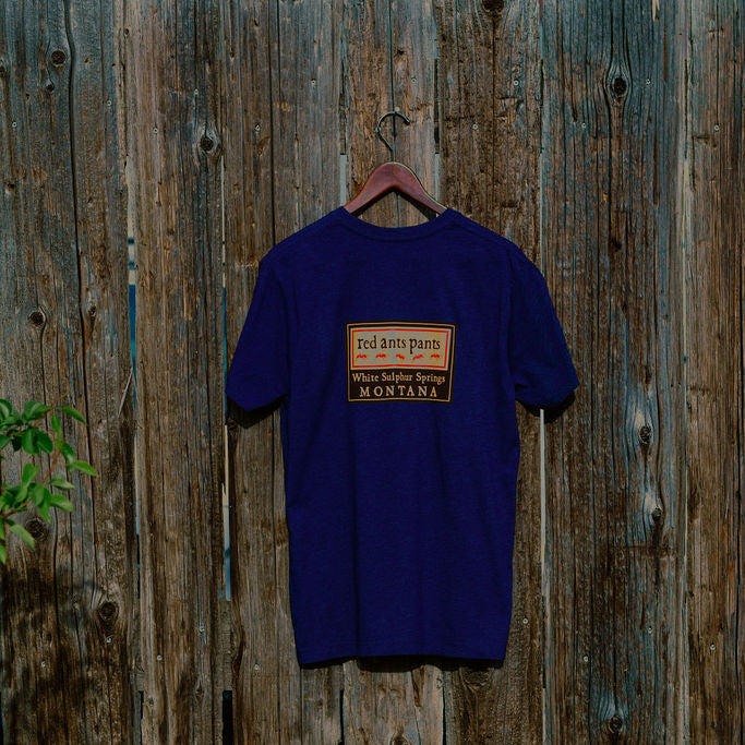 Adult Logo Tees