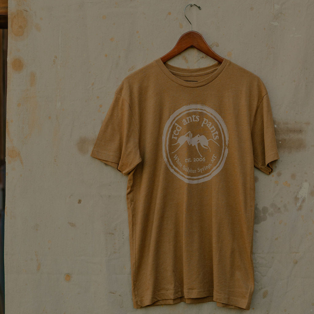 Signet Tee