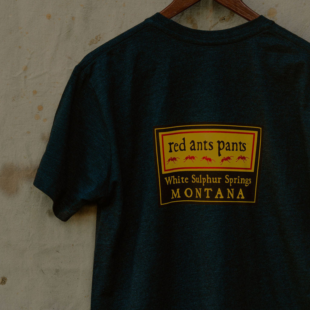 Adult Logo Tees
