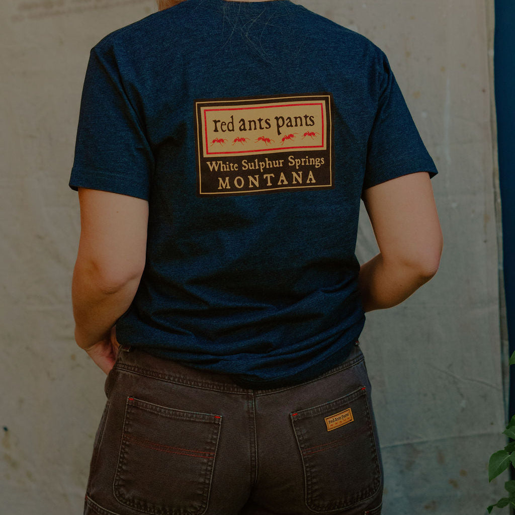 Adult Logo Tees