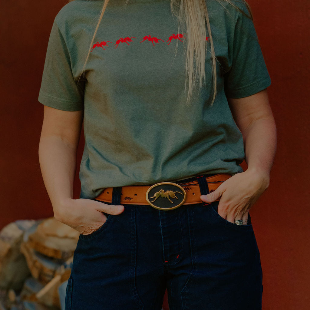 Adult Logo Tees