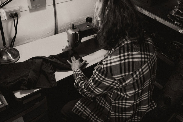 From Classroom to Worksite: Lessons from a Textile Collaboration