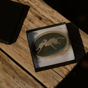 Signature Ant Buckle