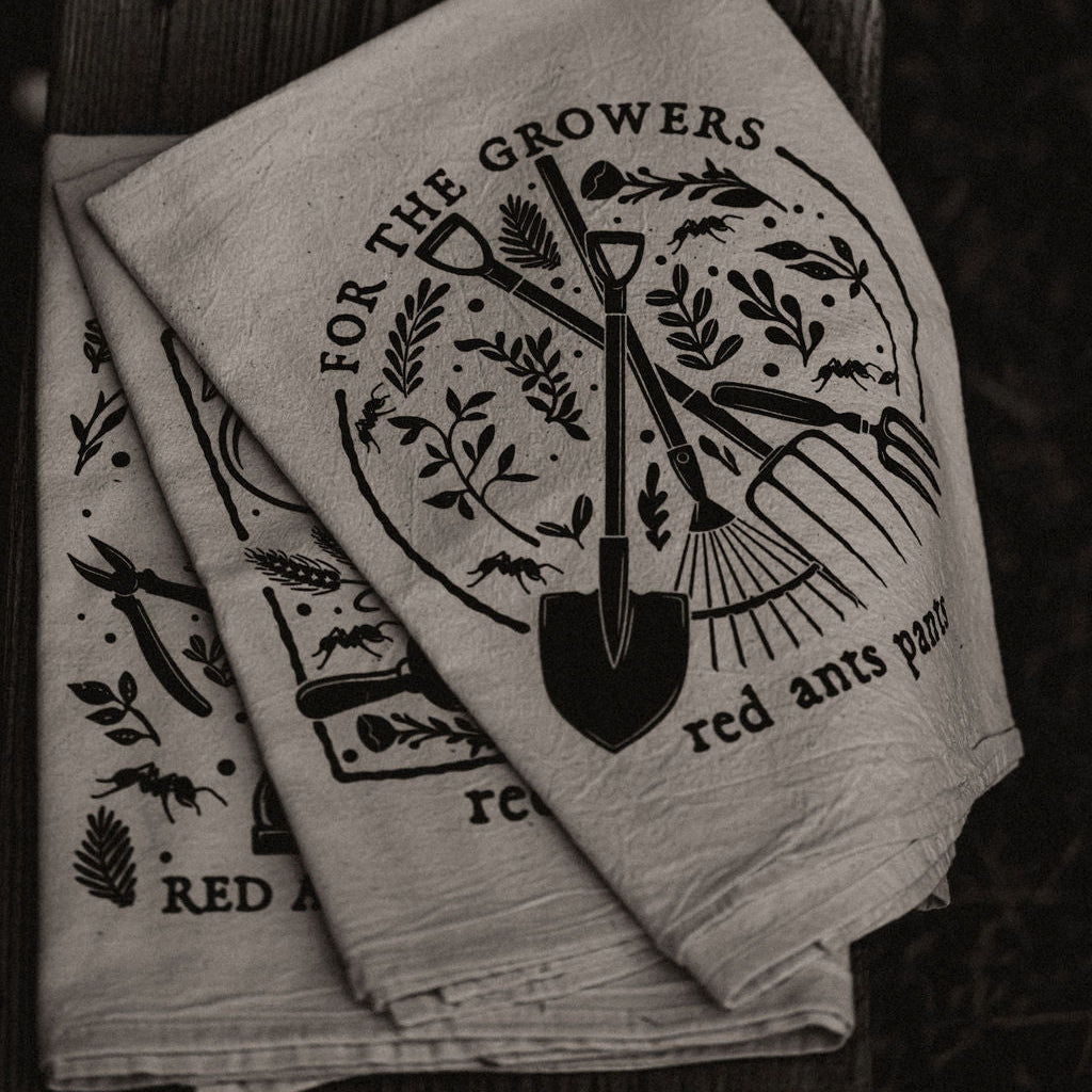Tea Towels