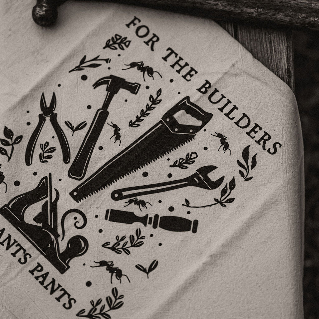 Tea Towels