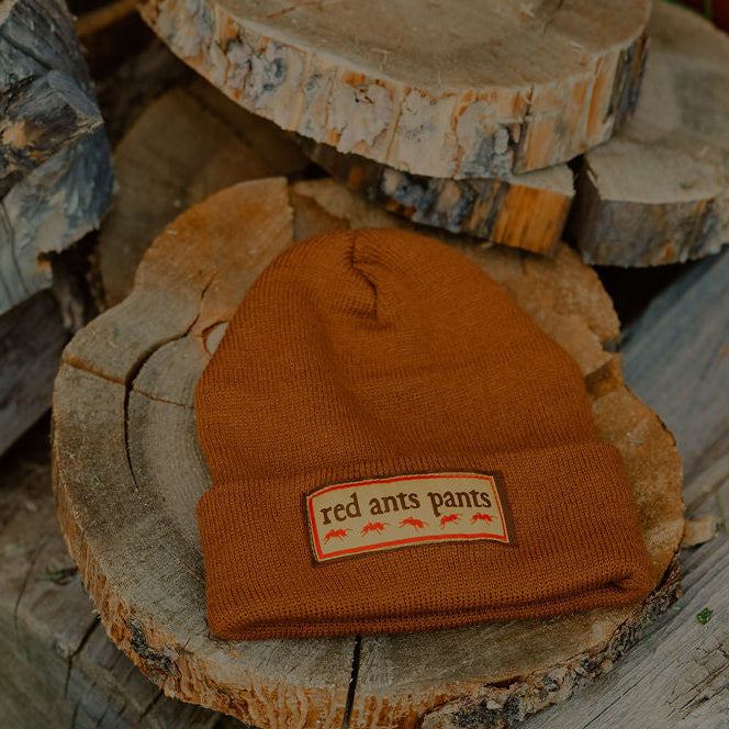Cider Logo Beanie