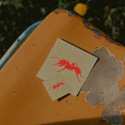 Ant Tattoo