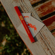 Carpenter Pencil