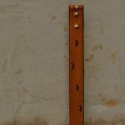 Hand-Crafted Leather Belt