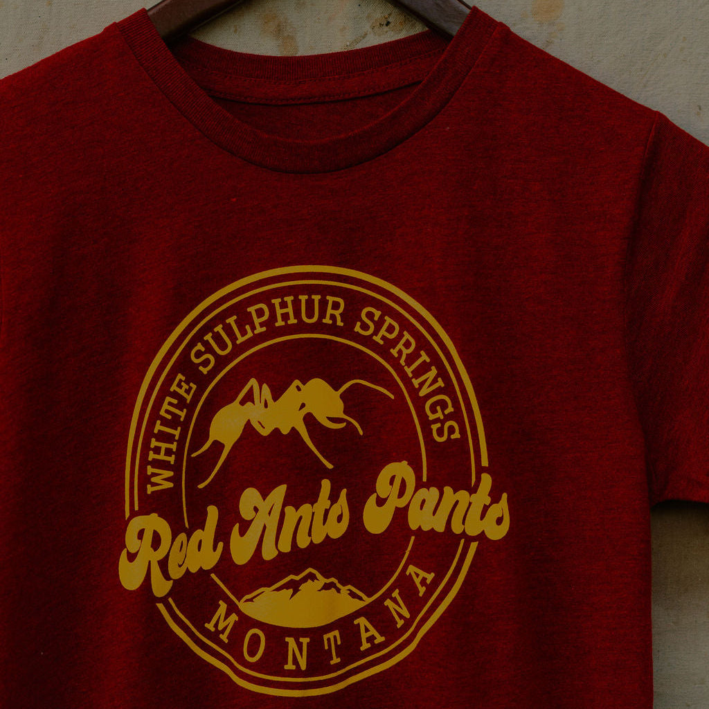 Kids Explorer Tee
