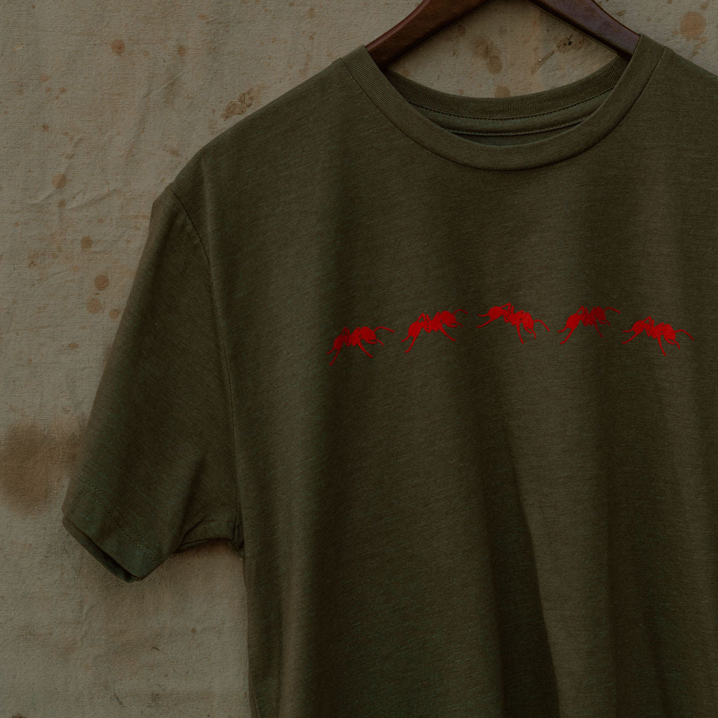 Adult Logo Tees
