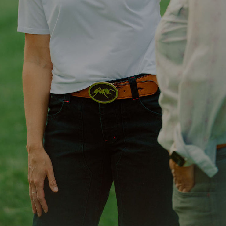 Original Work Pants in Black