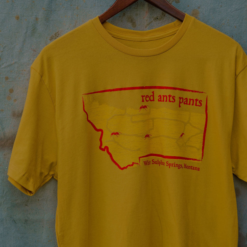 Montana Colony Tee
