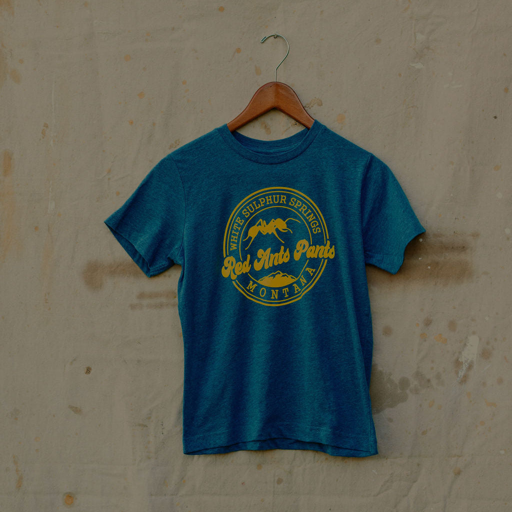 Kids Explorer Tee