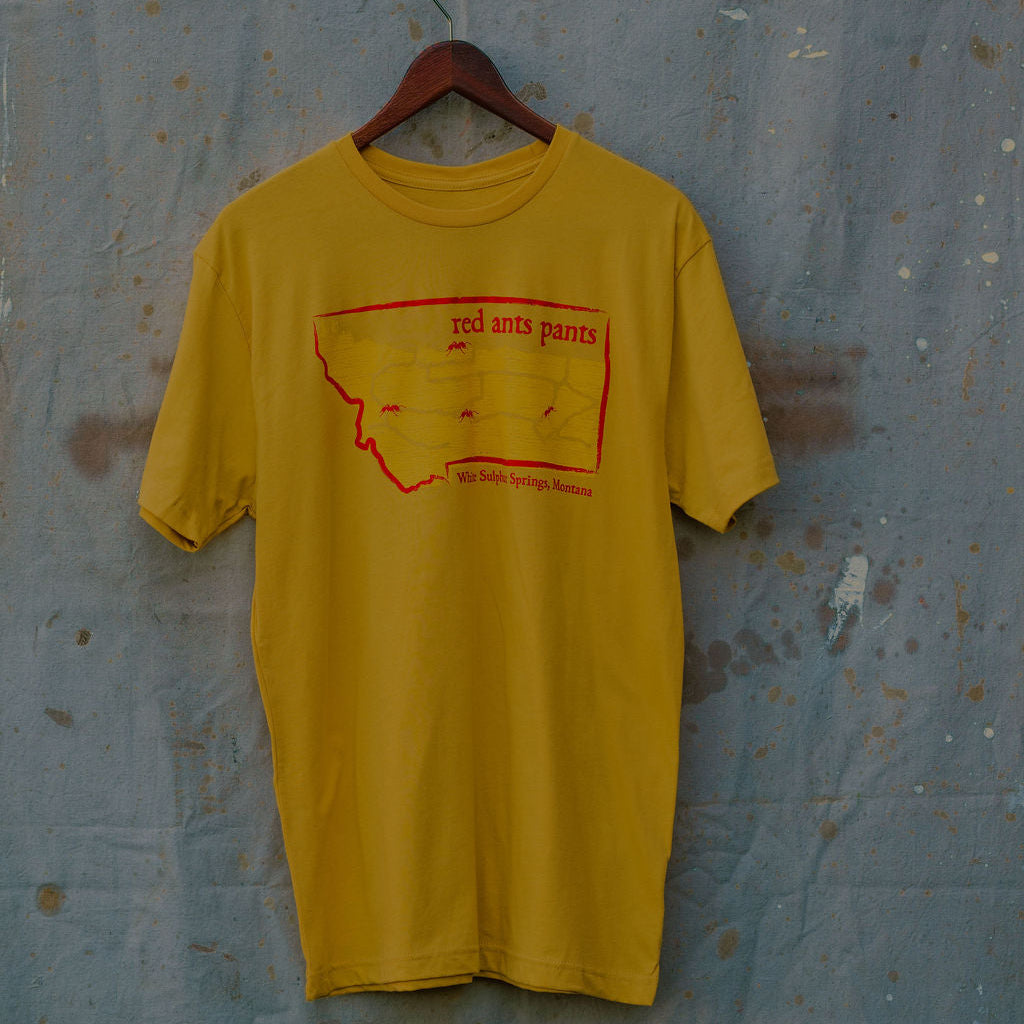 Montana Colony Tee