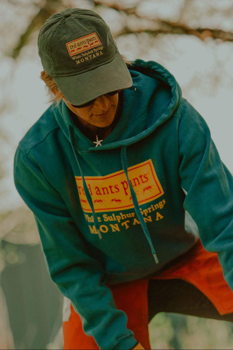 Logo Wear