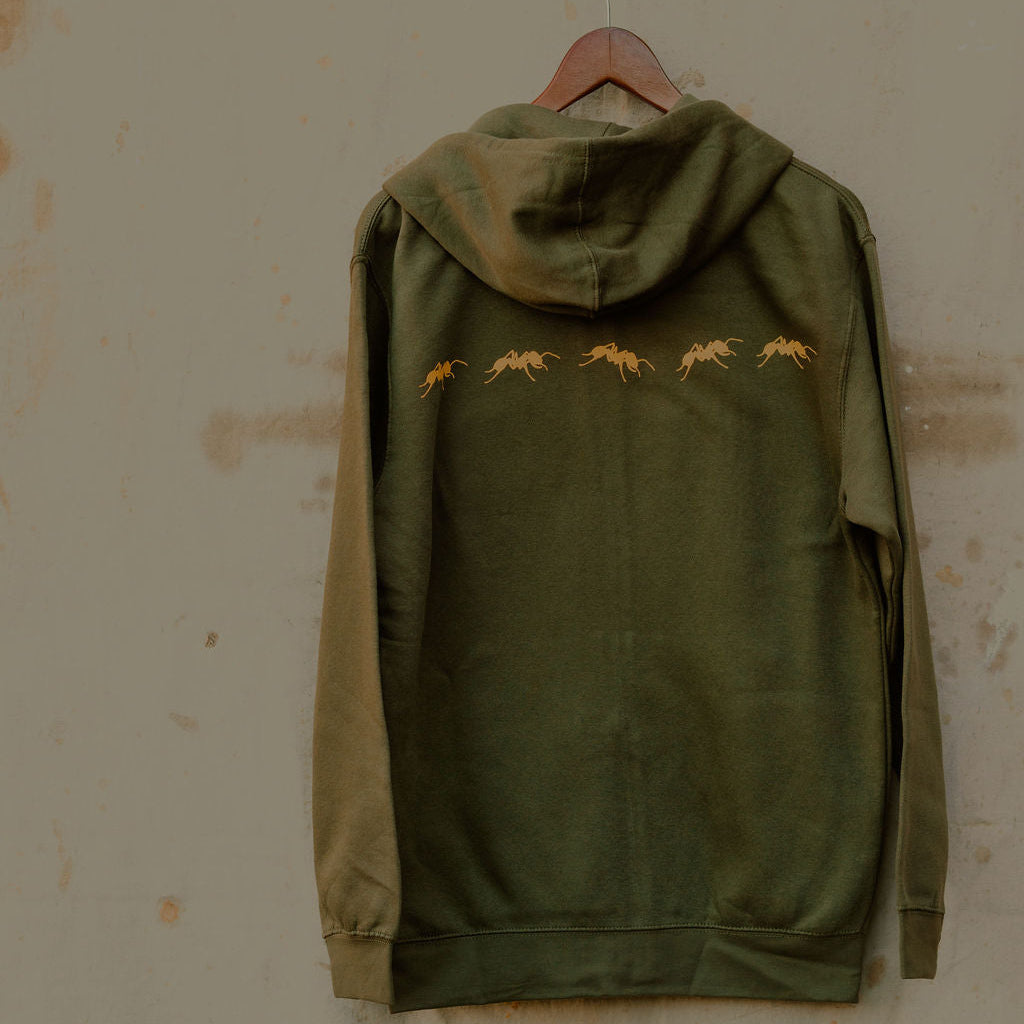 Field Favorite Hoodie – Red Ants Pants