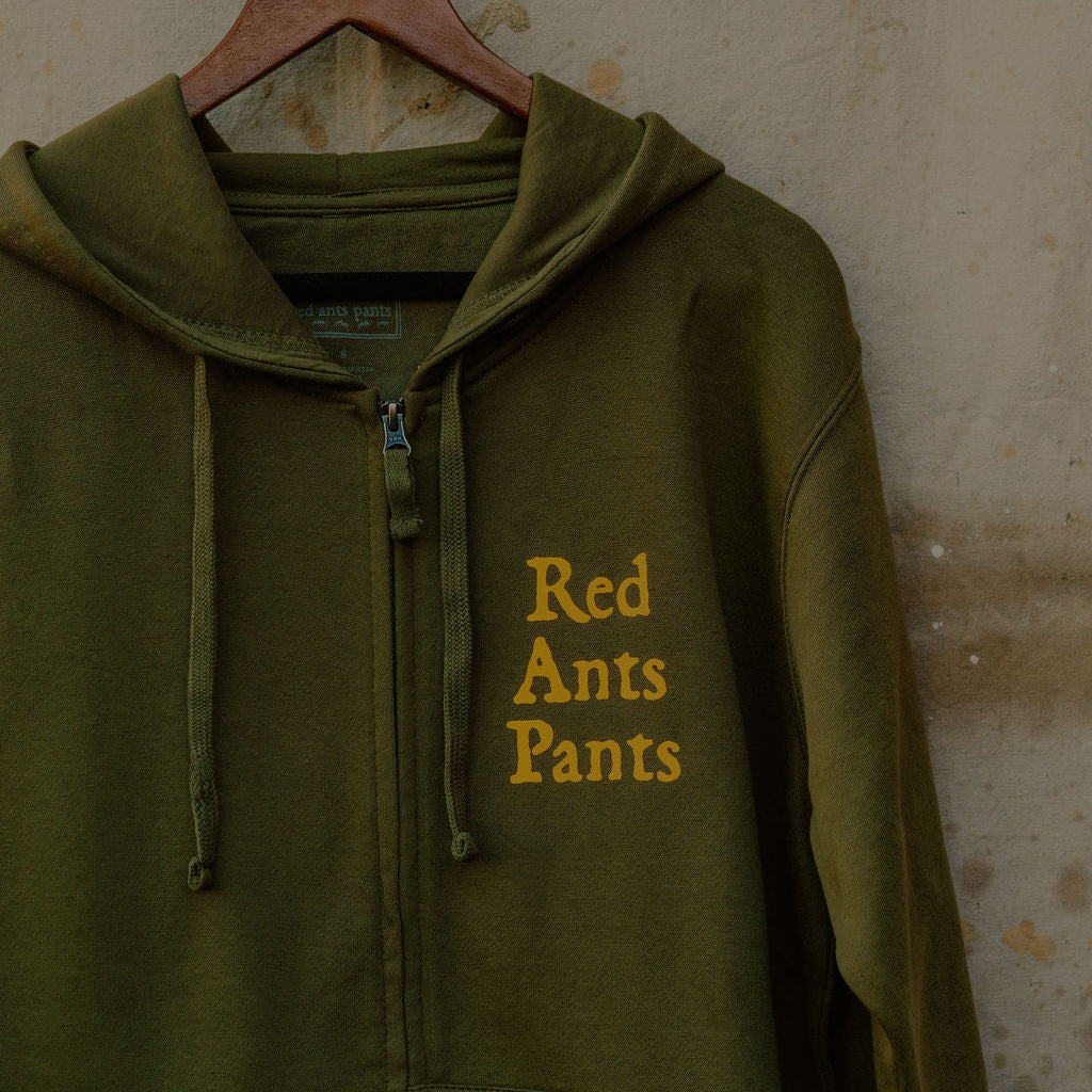 Field Favorite Hoodie