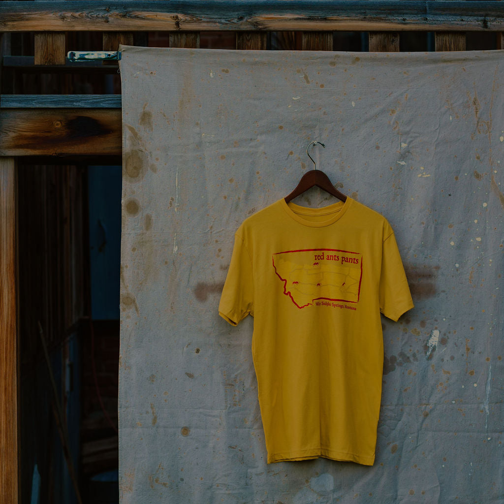 Montana Colony Tee