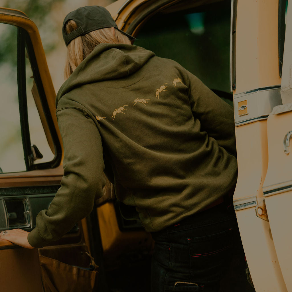 Field Favorite Hoodie