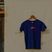 Kids Logo Tee