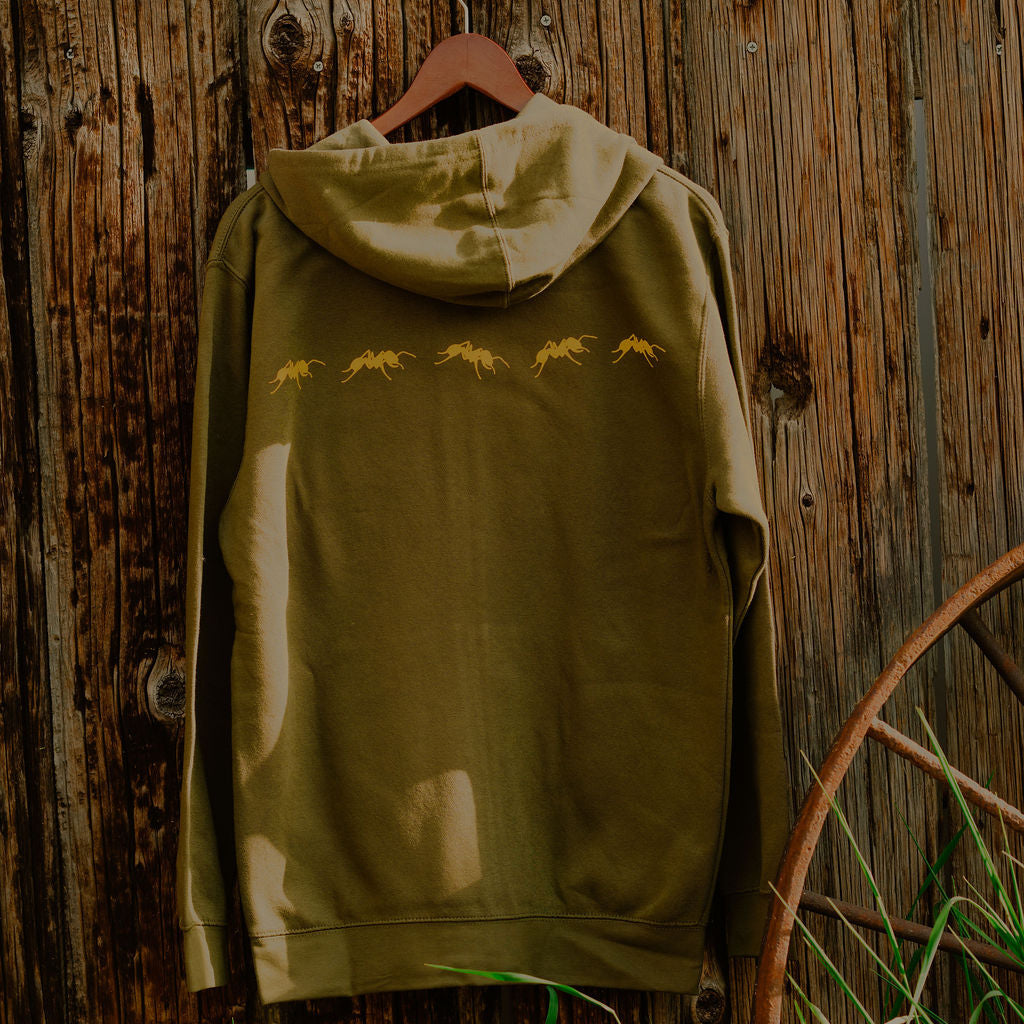 Field Favorite Hoodie
