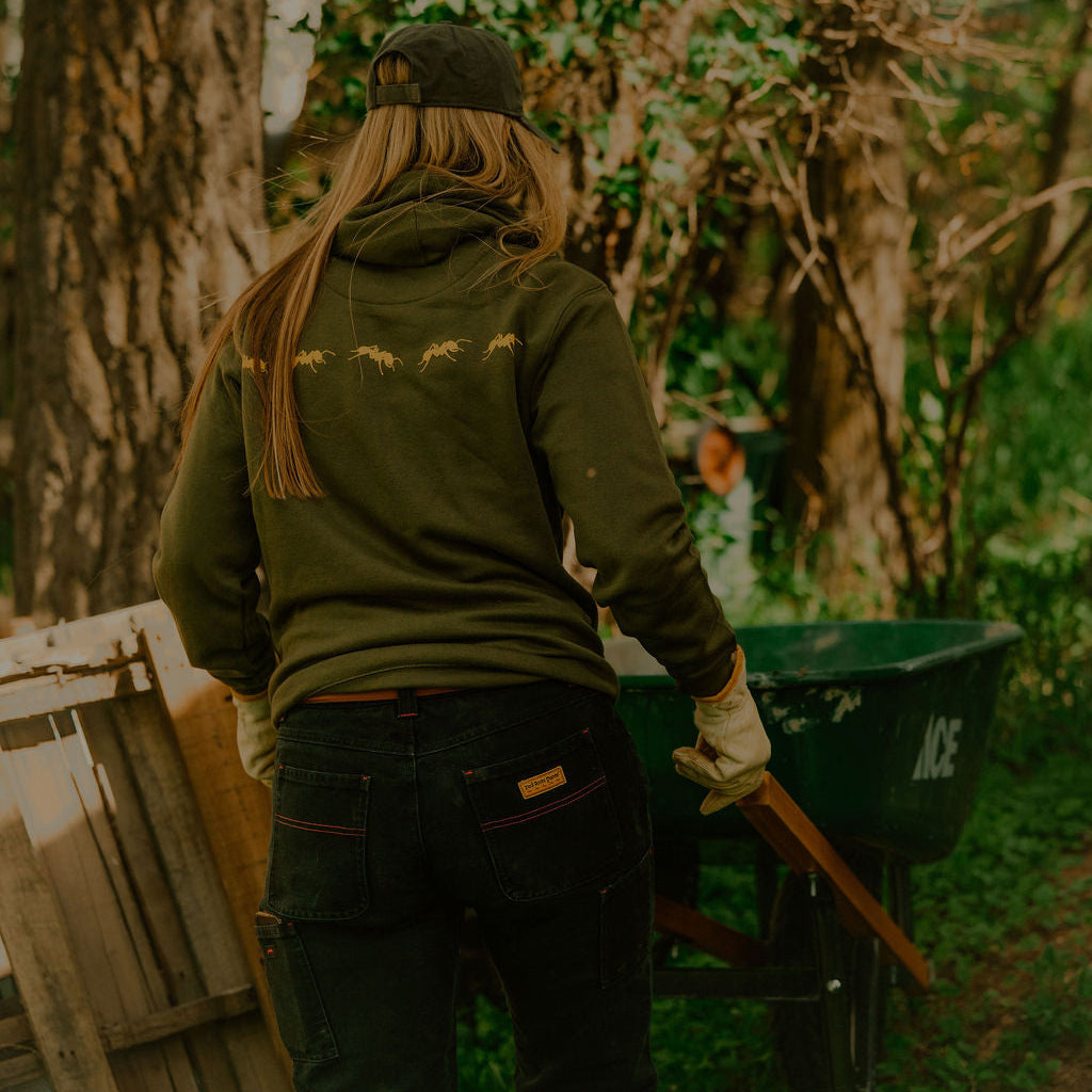 Field Favorite Hoodie