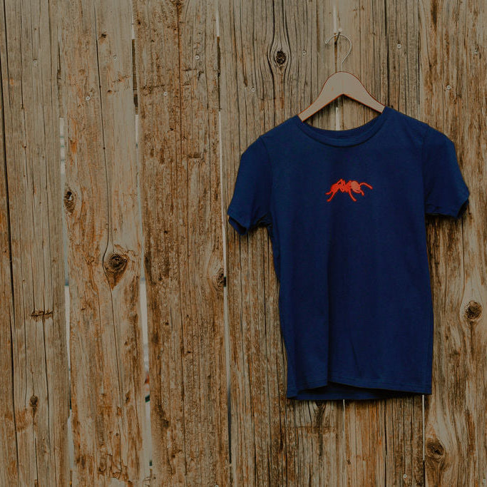 Kids Logo Tee