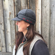 Stormy Kromer Original Hat