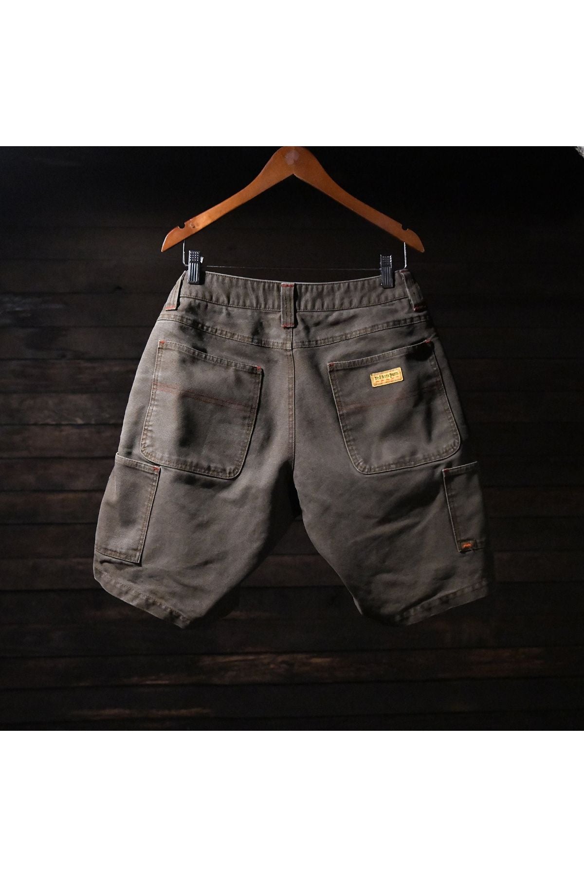 Original Work Shorts