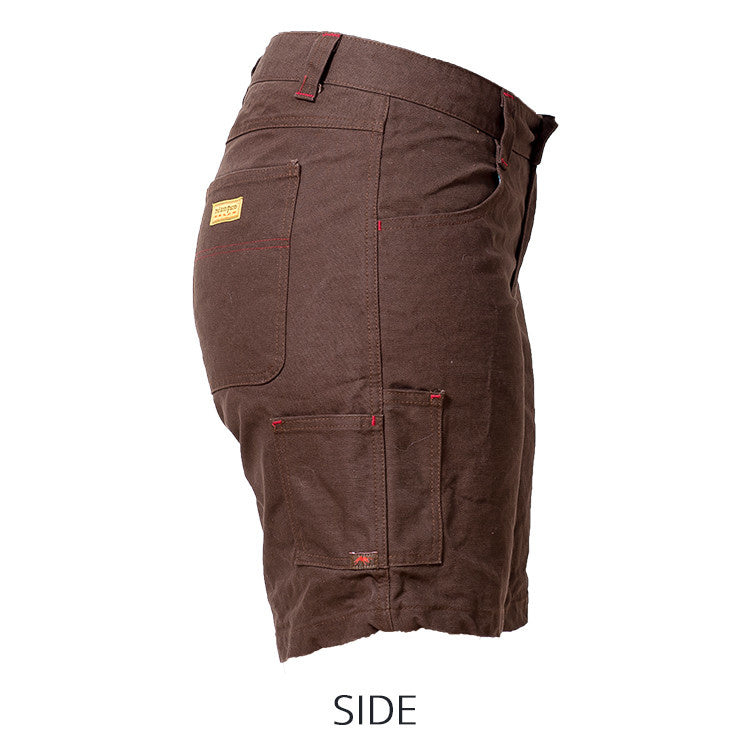 Original Work Shorts